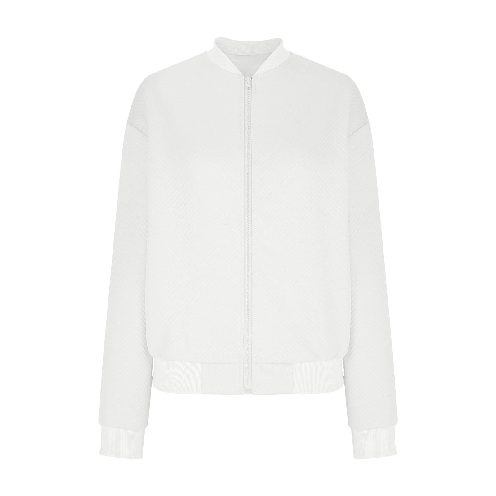 CARLA カーラ Lady handsome jacket（White） carla Lady