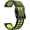 Color J, variant on 22mm Silicone Correa Wrist Band for COROS APEX Pro/APEX 46mm Straps Watchband for Polar Vantage M2/ Grit X Pro Bracelet Watch Band (Size : for APEX Pro)