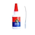 thumbnail image 5 of jileijar Super Glue Extra Strong Bond Adhesive Plastic Glass Rubber Glue> K0W9, 5 of 8