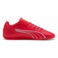 thumbnail image 2 of Tenis Puma Hombre Catch Scuderia Ferrari Casual rojo 25, 2 of 5