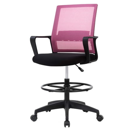 fdw tall adjustable office chair product
