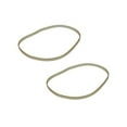 Ryobi BS902 BS904 Band Saw (2 Pack) OEM Replacement Belts