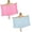 2 Pack Pink+light Blue, variant on Beach Towel 2 Pack,Sand Free Beach Towels Oversized 39 x 72,Turkish Beach Towel Quick Dry Towel,Lightweight Pool Towels for Adults Travel Towel,Cool Beach Essentials Super Absorbent Towels