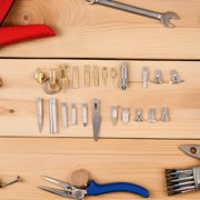 Supvox Woodburning Tool Kit, Assorted Color, Brass, Precision Engraving, Pyrography, 1Set