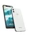 thumbnail image 1 of Motorola One 64 GB blanco 4 GB RAM Motorola MOTO ONE BLANCO, 1 of 2