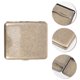 thumbnail image 2 of Estuche de metal para cigarrillos, portátil, vintage, para exteriores, 2 of 6