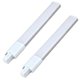 thumbnail image 1 of 2-pack G23 LED lamps, AC 85-265V, Neutral white 4000K, 1200lm, 1 of 5