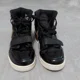 thumbnail image 4 of Size 10.5 - Jo r-dan Legacy 312 Black Gold, 4 of 6
