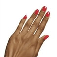 thumbnail image 5 of Olive & June Long Lasting Nail Polish, Hibiscus, Tropical Pink, 0.46 fl oz, 5 of 10
