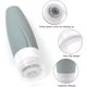 thumbnail image 3 of Silicone Travel Bottles - Refillable Toiletry Containers, 3 of 5