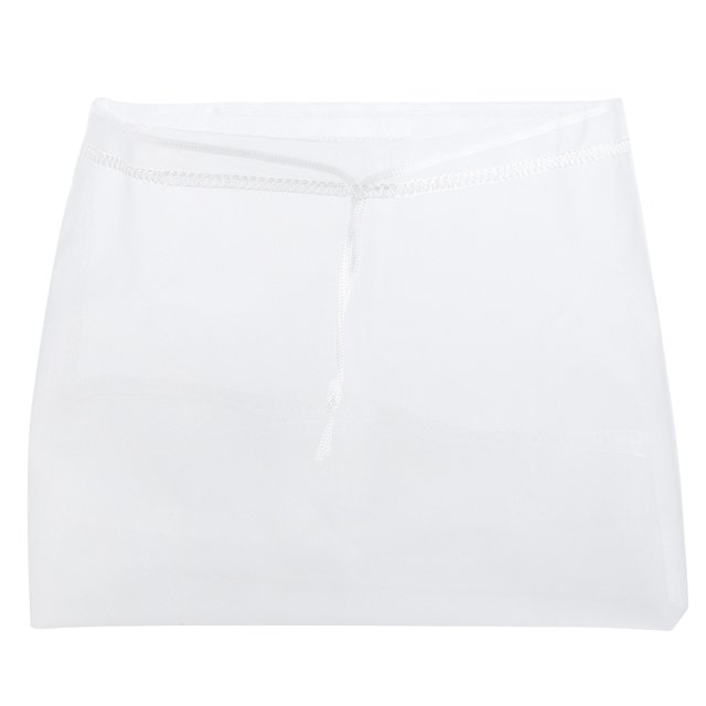 Colador De Café De Material De Nailon De Grado Alimenticio, Colador De Alimentos Seguro Y No Tóxico, Para Café, Té, Leche, Uso Doméstico, Herramientas De Cocina, Filtro Ligero Cergrey Food Filter Bag