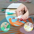 thumbnail image 3 of Gkeoshab Tools Tools Lettering Weeder Weeding Plotter Accessories DIY Accessories Vinyl For Silhouette Embossed Tools Weeding Plotter Craft Silhouette Set Plotter &Craft&Stationery, 3 of 5