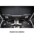 thumbnail image 6 of Kicker 51MSC65 6.5" Premium Marine LED Speakers and Overhead 6.5in adapters Compatible with Jeep JL & JT 2018-2023, 6 of 7