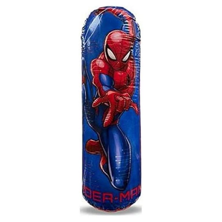 スパイダーマンBOPバッグ Marvel Spiderman 34.5
