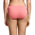 thumbnail image 2 of Jockey Culotte Hipster Sans Coutures pour Femmes, 2 of 6