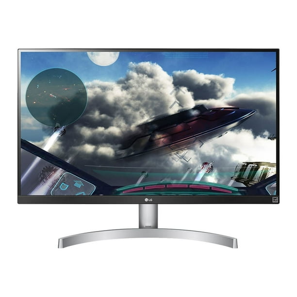LG 27UL600W LED monitor 27" 3840 x 2160 4K 60 Hz IPS 350