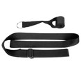 thumbnail image 1 of Cinturón de estiramiento, cinturón de estiramiento para practicar yoga, correas elásticas para fitness, correas elásticas para yoga, características de vanguardia, 1 of 8