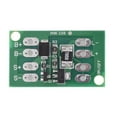 thumbnail image 3 of Placa Cargador Batería Panel Solar Automático 3.2V 3.7.4V 11.1V 12V (1PCS), 3 of 8