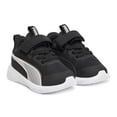 thumbnail image 5 of Tenis Puma de Bebe Flyer 3 C+INF Negro 401528 01 12 cm, 5 of 5