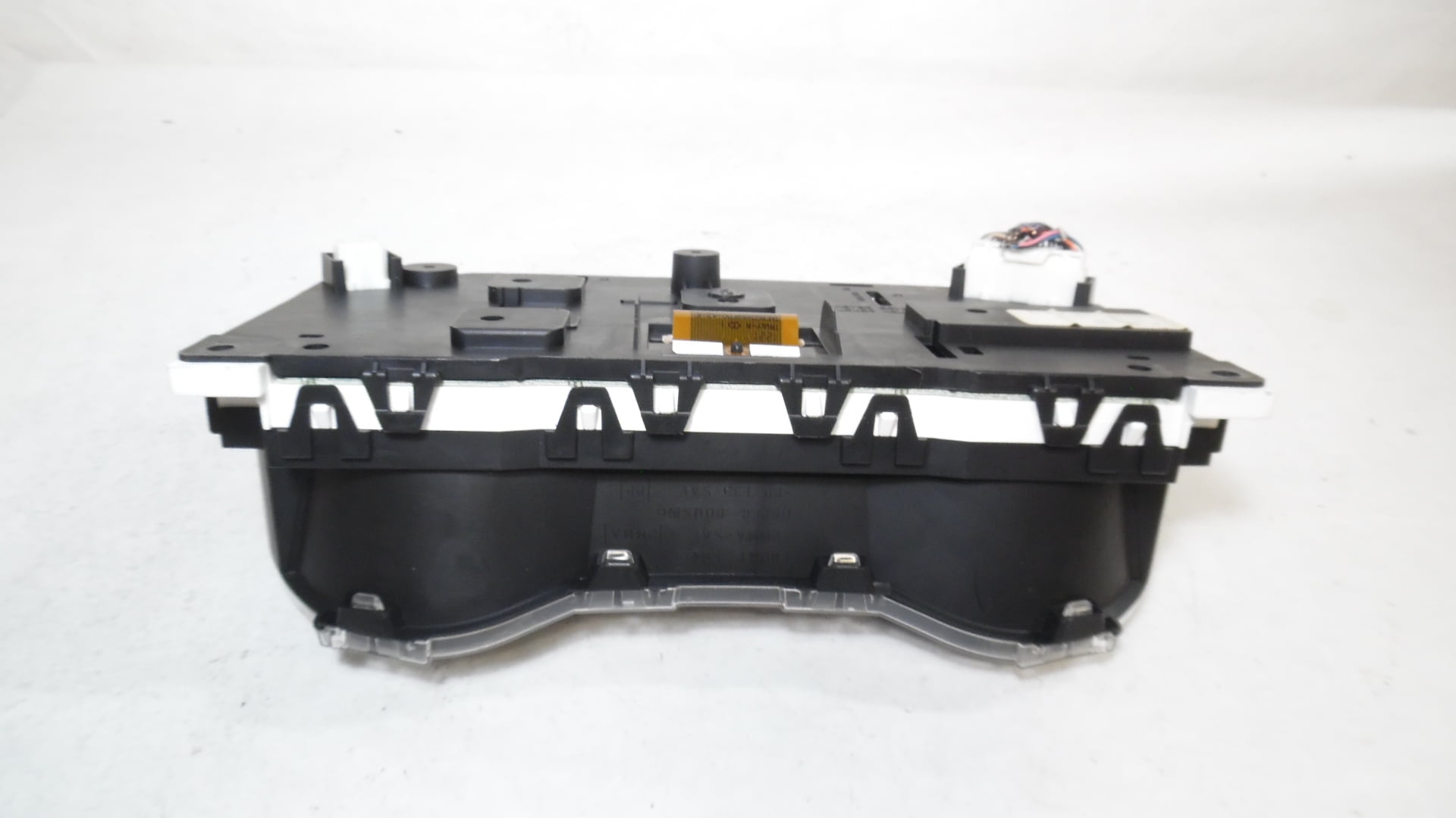Pre-Owned 2011 2012 Nissan Maxima Speedometer Speedo Cluster MPH Analog OEM - Verify Specific Vehicle Fitment In Description - (Good)