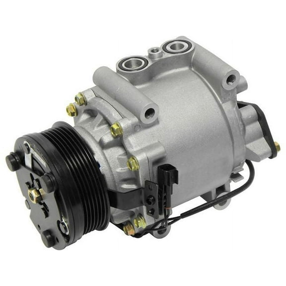 A/C Compressor - Compatible with 2005 - 2007 Ford Five Hundred 2006