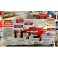 thumbnail image 2 of Nerf AccuStrike Mega Bulldog Blaster, for Ages 8 and up, 2 of 4