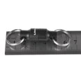 thumbnail image 1 of Lixada Clip, 2 Pcs Filet Anti-Mouches Clip de Libération Huiop Mewmewcat Eryue Buzhi, 1 of 6