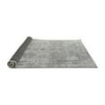 thumbnail image 2 of Ahgly Company Indoor Rectangle Oriental Gray Industrial Area Rugs, 5' x 8', 2 of 4
