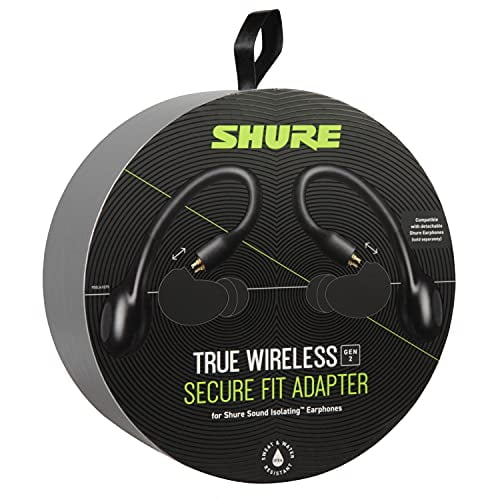 Shure RMCE-TW2 - Over-ear adapter for earphones - true wireless