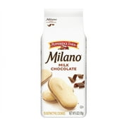 Pepperidge Farm Milano Cookies, Milk Chocolate, 3-Pack 6 Oz Bag