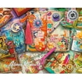 thumbnail image 2 of Rompecabezas Buffalo Games Silver Select Aimee Stewart 1000P, 2 of 7