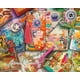 thumbnail image 2 of Rompecabezas Buffalo Games Silver Select Aimee Stewart 1000P, 2 of 7