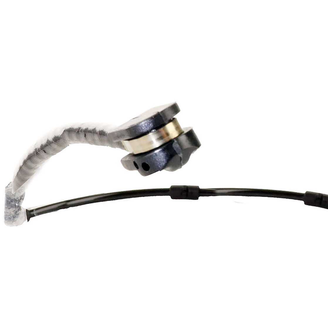 Dorman BW1205 Rear Disc Brake Pad Wear Sensor for Specific BMW Models