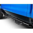 thumbnail image 4 of N-Fab Cab Length Gloss Black Nerf Steps Fit 2019-2024 Ram 1500 (New Body Style) Crew Cab, 4 of 19