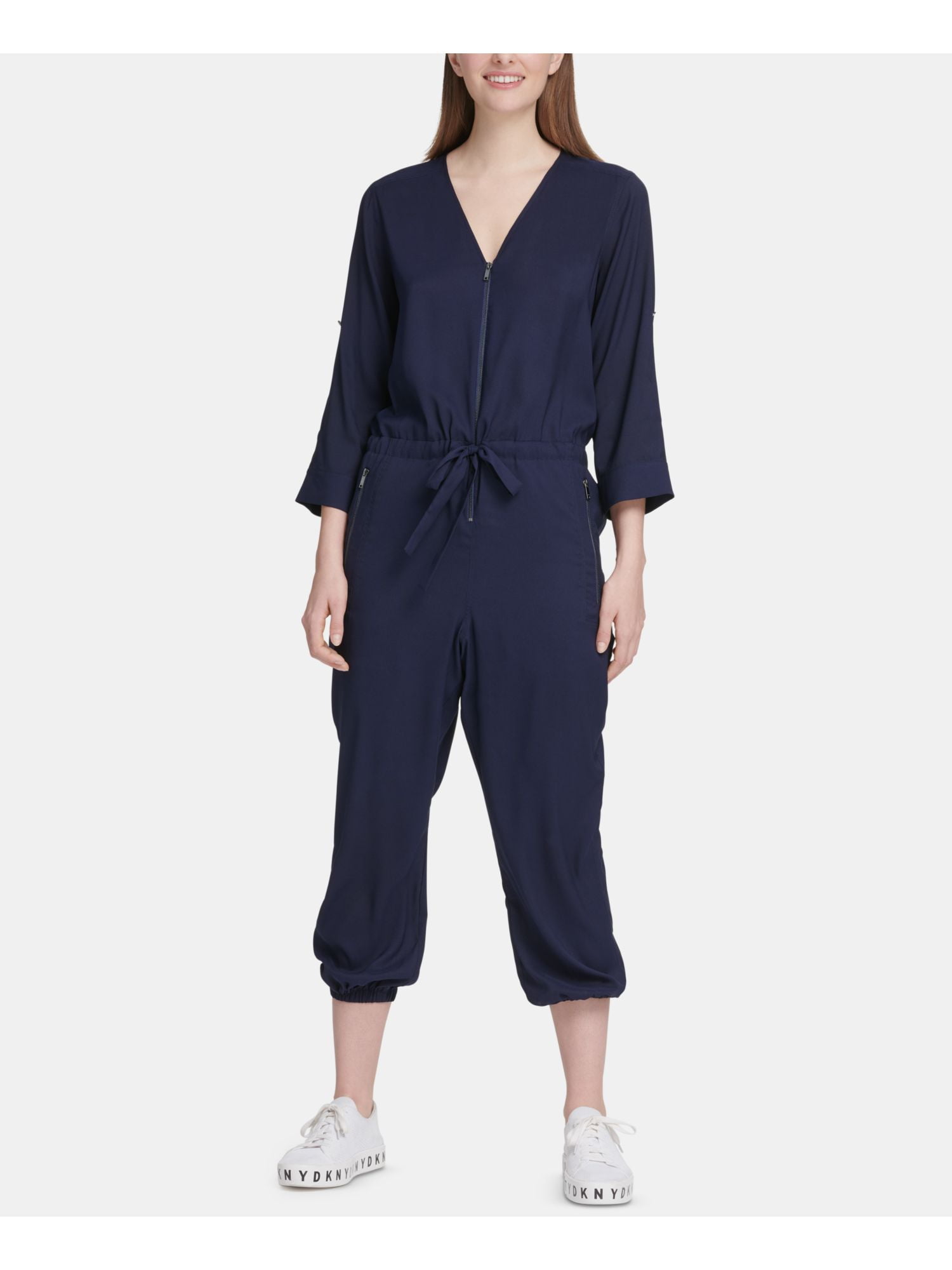 WSPLYSPJY Women Deep V Neck Denim Short Sleeve Jumpsuit Romper WSPLYSPJY Women Deep V Neck Denim Short Sleeve Jumpsuit Romper