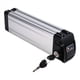 thumbnail image 2 of Caja de Batería para Bicicleta Eléctrica, Caja de Batería de Litio de 18650 Celdas, Caja de Batería para Bicicleta Eléctrica, Caja de Batería para Bicicleta Eléctrica de 36 V, 2 of 10