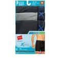 thumbnail image 2 of Men's Ultimate X-Temp Air Boxer Brief, 3 Pack, 2 of 3