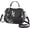 Black, variant on Women's Handbags and Purses Casual Messenger Embroidered Top Handle Satchel Trendy Work Crossbody Shoulder Bags