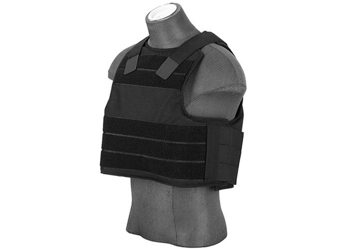 body armor baby carrier