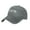 Gray, variant on Western Governors University Logo Hat Adjustable Baseball Cap Cotton Cowboy Hat, Fashionable For Man Woman