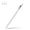 White-SXKC-1, variant on MEKO Stylus Pen for iPad 2018 & Later, Fast Charge 15Min for 11Hrs, Digital Display, Palm Rejection, Tilt Sensitivity, White