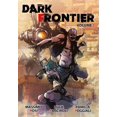 thumbnail image 1 of Pre-Owned Dark Frontier (Paperback) 1635299209 9781635299205, 1 of 1