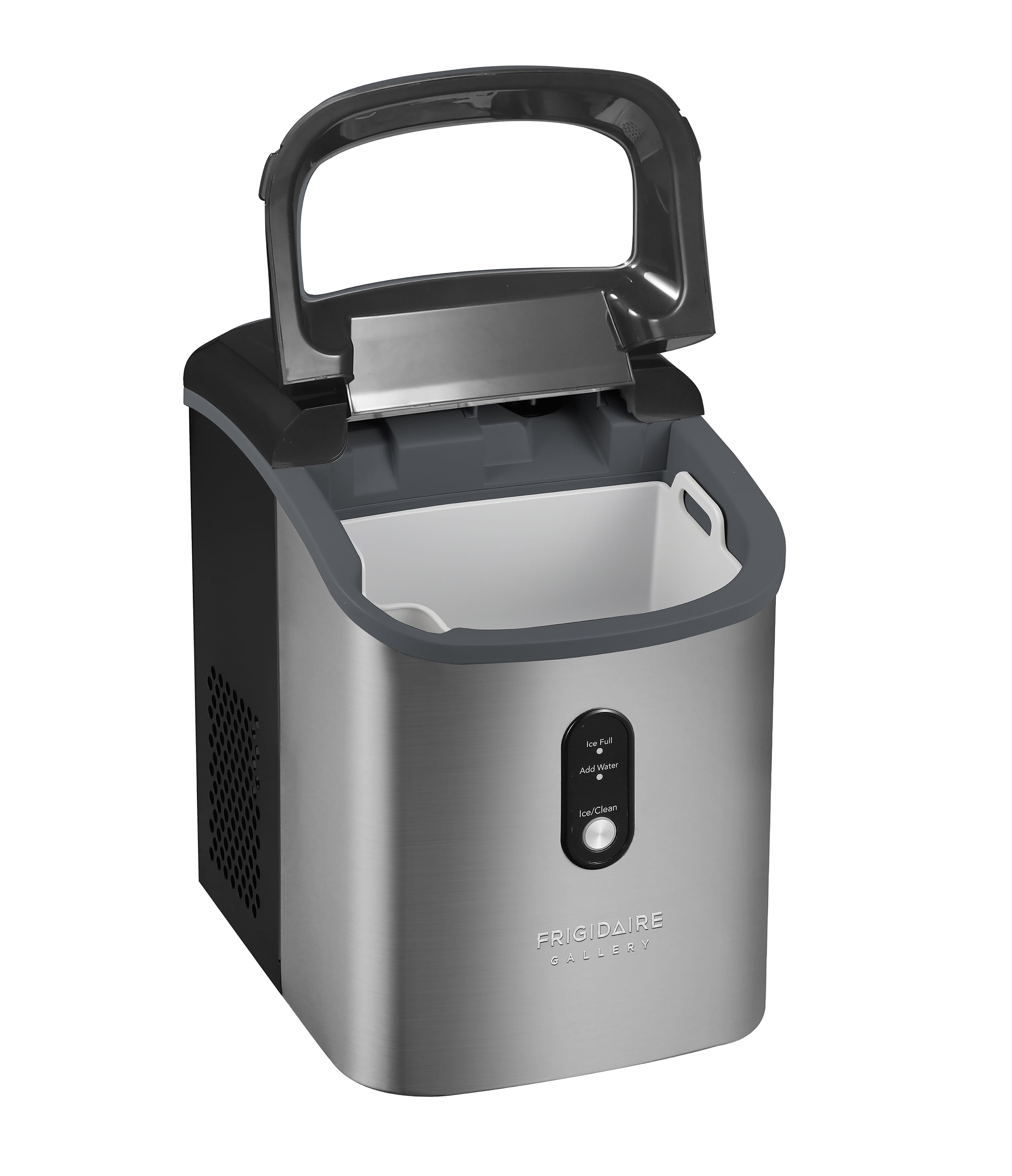 How Do You Clean a Frigidaire Gallery Ice Maker: Easy Steps Revealed