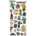 thumbnail image 3 of Set de Minecraft para pintar tus propias figuras con kit de pintura para niños, 3 of 4