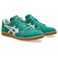 thumbnail image 1 of 1203A563-250 HAY Asics Skyhand OG Shady Glade Moonbeam (Men's), 1 of 6
