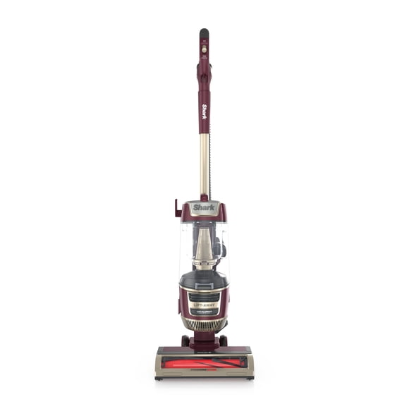 Shark® Rotator® Lift-Away® ADV with PowerFins® HairPro® Brushroll