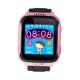 thumbnail image 1 of Reloj inteligente con para , reloj inteligente, teléfono, s de 2 vías, juego atemáticas SOS, de , valla geográfica, - Rosado Sunnimix Teléfono Smartwatch, 1 of 8