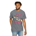 thumbnail image 7 of Skateboard Heart Breaker Comfort Colors Valentine Shirt, 7 of 7