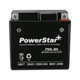 thumbnail image 5 of YTX5L-BS PowerStar 5L-BS Replaces BETA 525 RR Battery, 5 of 6