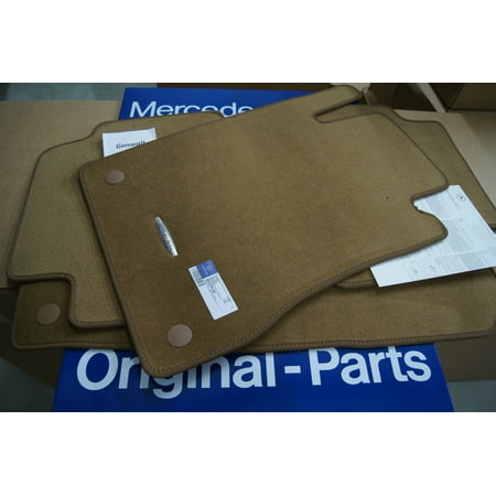 Upc 766294140005 Mercedes Benz E320 E350 E500 E550 E55 Amg Beige